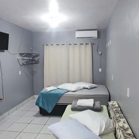 Zzz Bruno Klemtz - Residencial Recanto Dos Passaros Estudio Ate 4 Pessoas Com Ar Split Wifi Coz Vaga Itapema Buitenkant foto