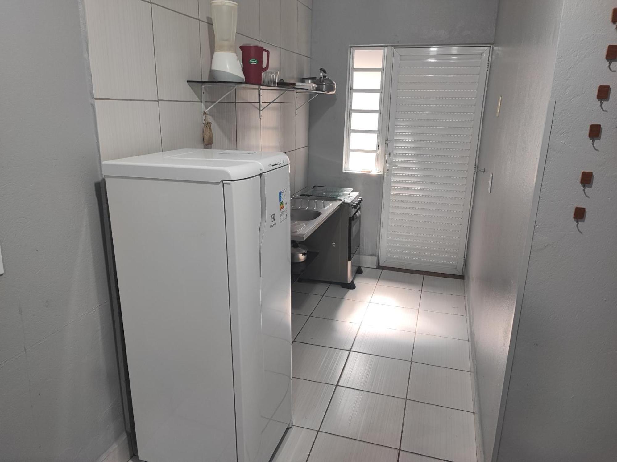 Zzz Bruno Klemtz - Residencial Recanto Dos Passaros Estudio Ate 4 Pessoas Com Ar Split Wifi Coz Vaga Itapema Buitenkant foto