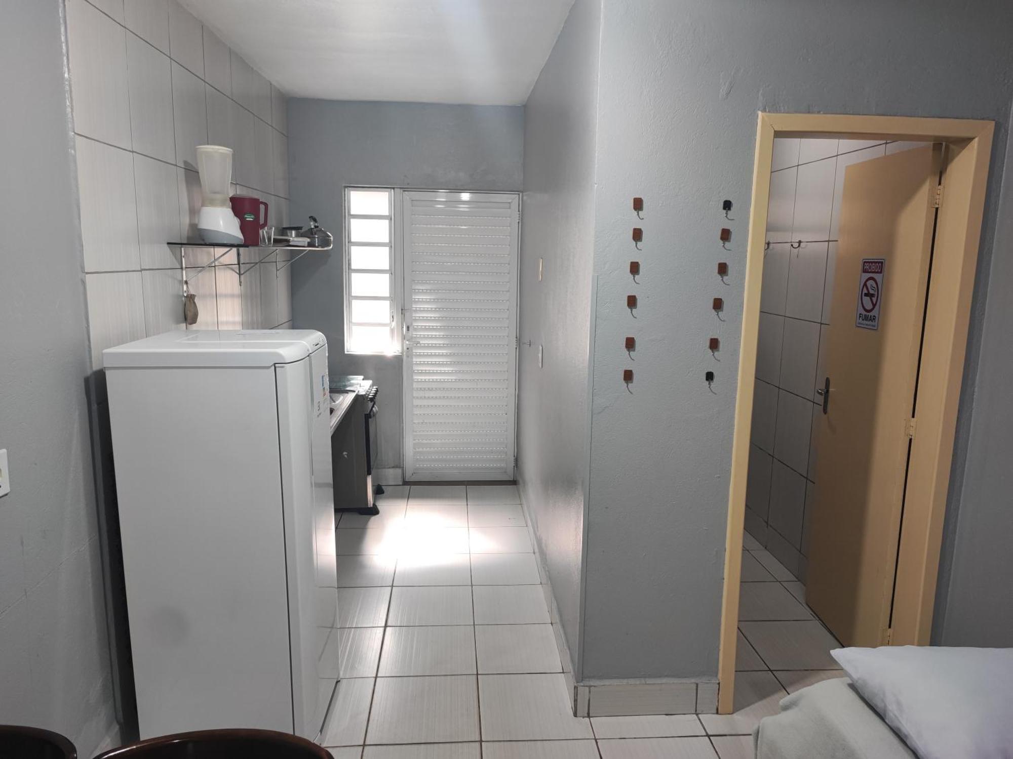 Zzz Bruno Klemtz - Residencial Recanto Dos Passaros Estudio Ate 4 Pessoas Com Ar Split Wifi Coz Vaga Itapema Buitenkant foto
