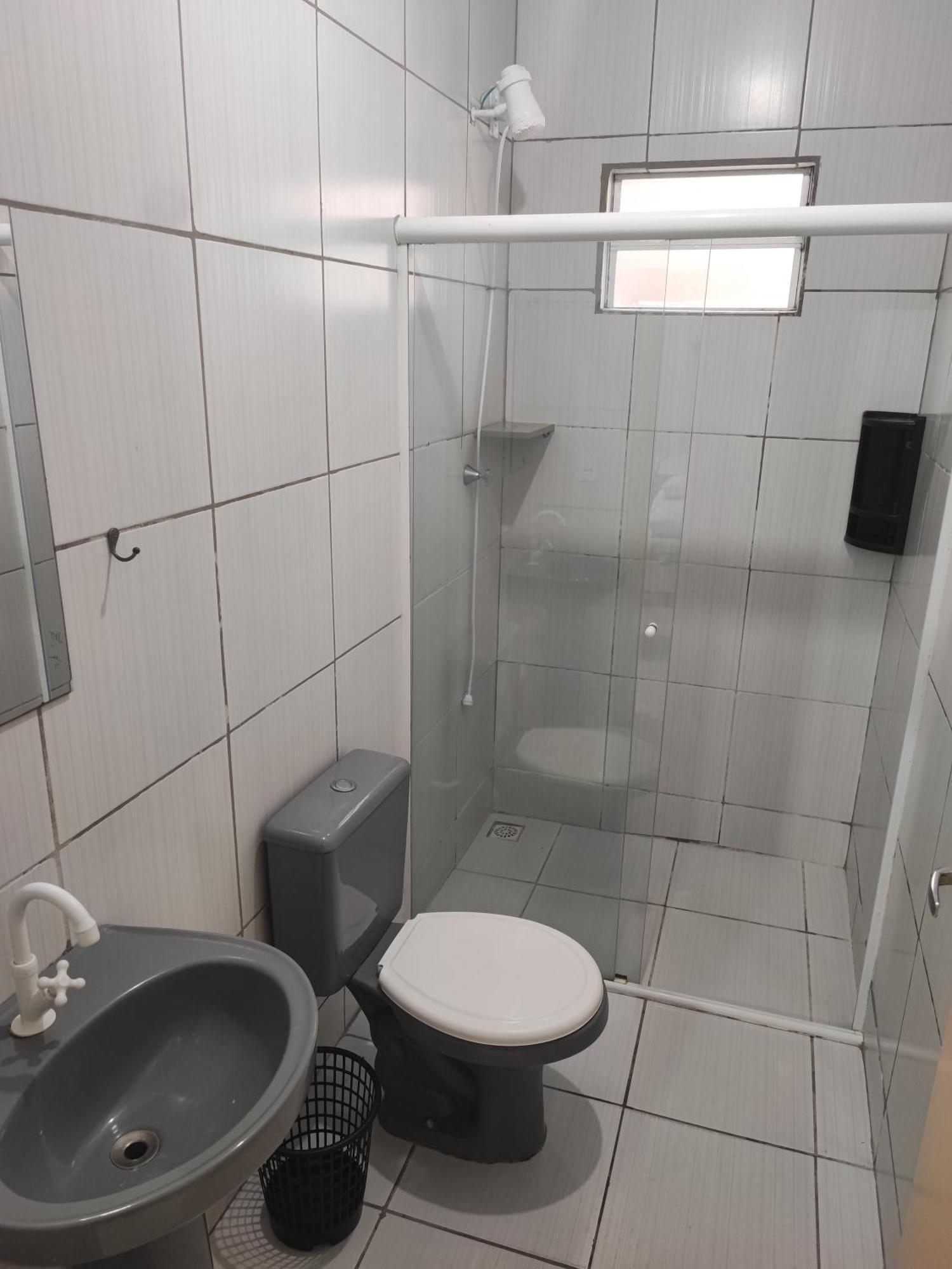 Zzz Bruno Klemtz - Residencial Recanto Dos Passaros Estudio Ate 4 Pessoas Com Ar Split Wifi Coz Vaga Itapema Buitenkant foto