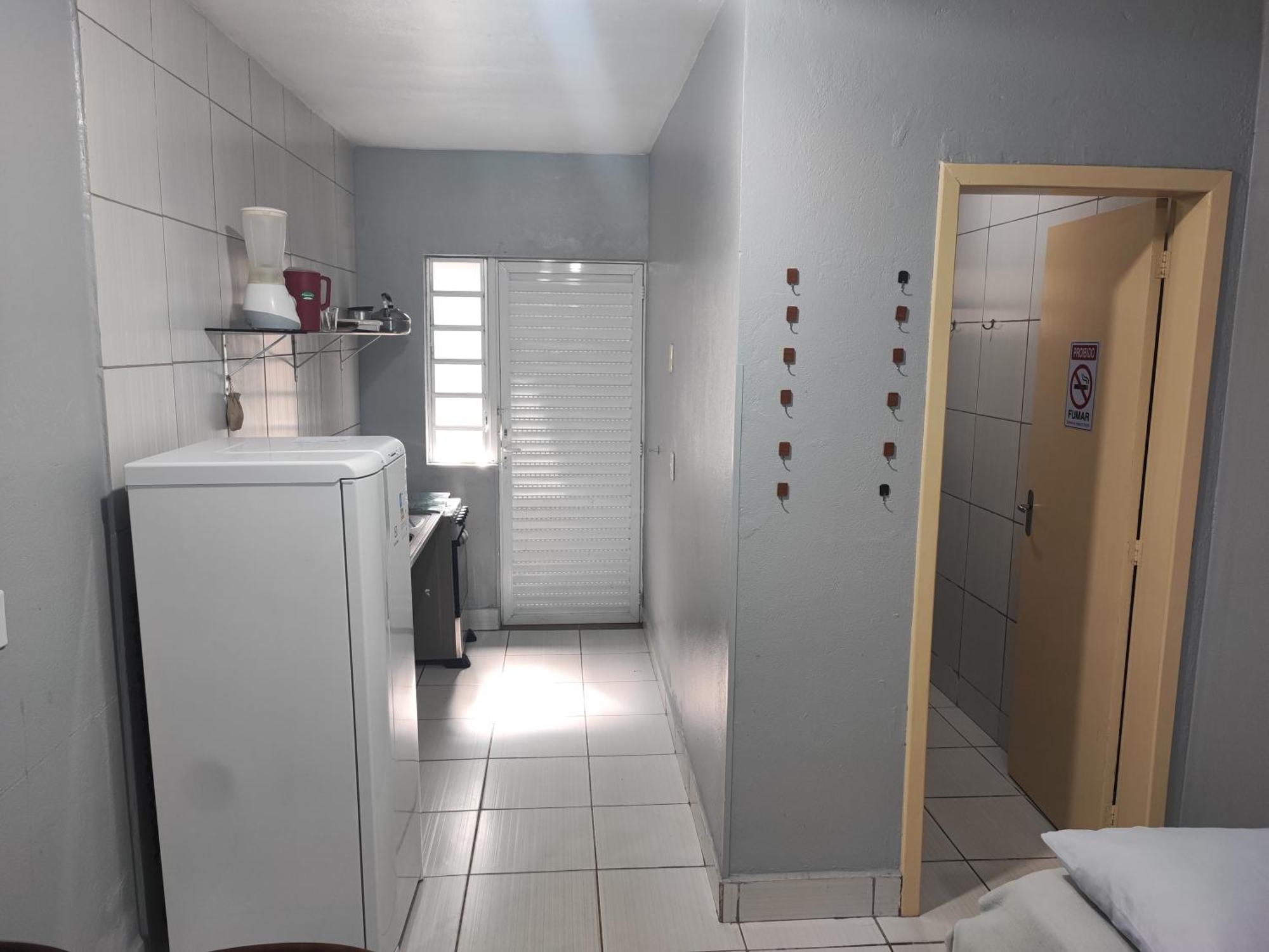 Zzz Bruno Klemtz - Residencial Recanto Dos Passaros Estudio Ate 4 Pessoas Com Ar Split Wifi Coz Vaga Itapema Buitenkant foto