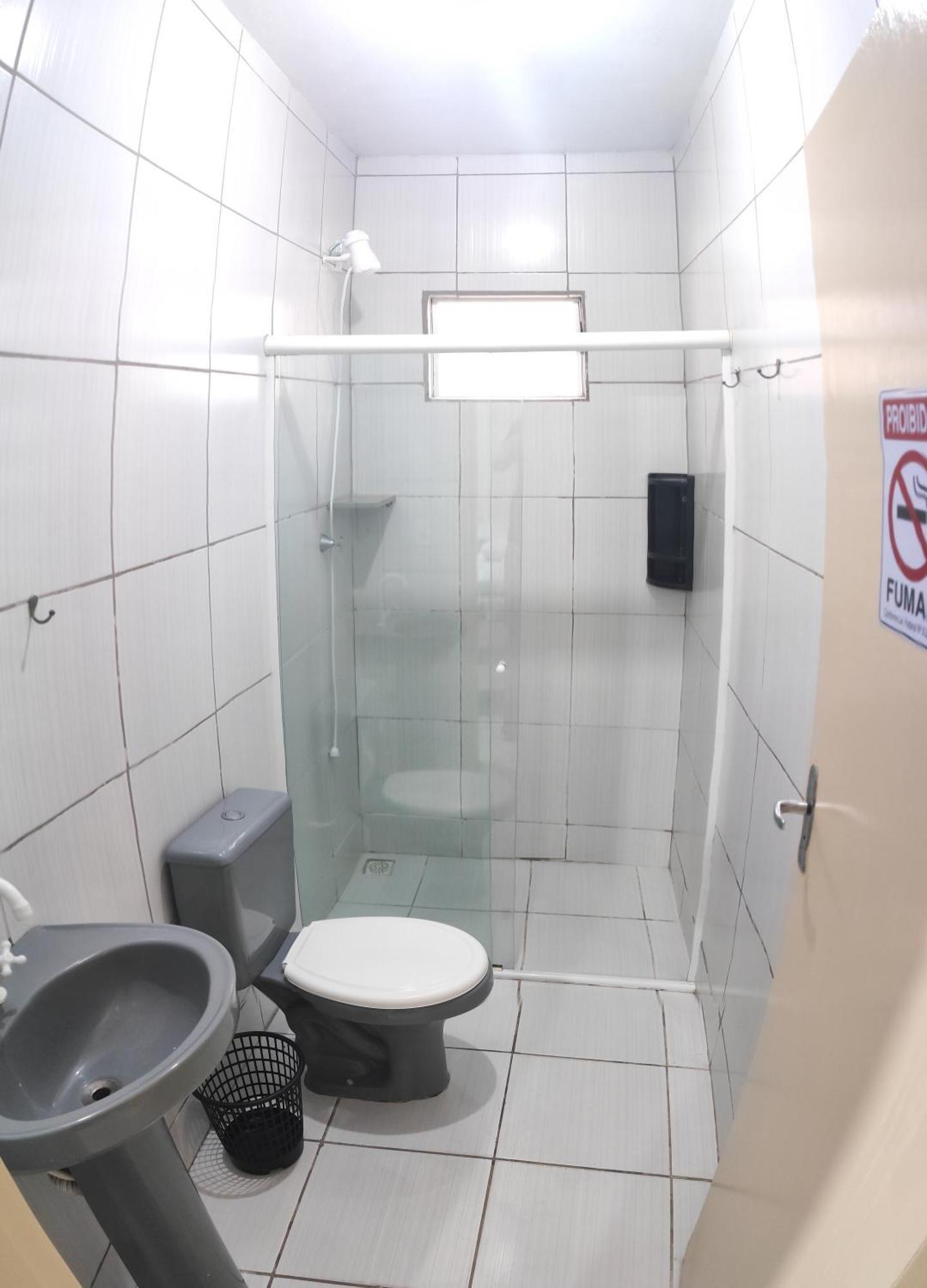 Zzz Bruno Klemtz - Residencial Recanto Dos Passaros Estudio Ate 4 Pessoas Com Ar Split Wifi Coz Vaga Itapema Buitenkant foto