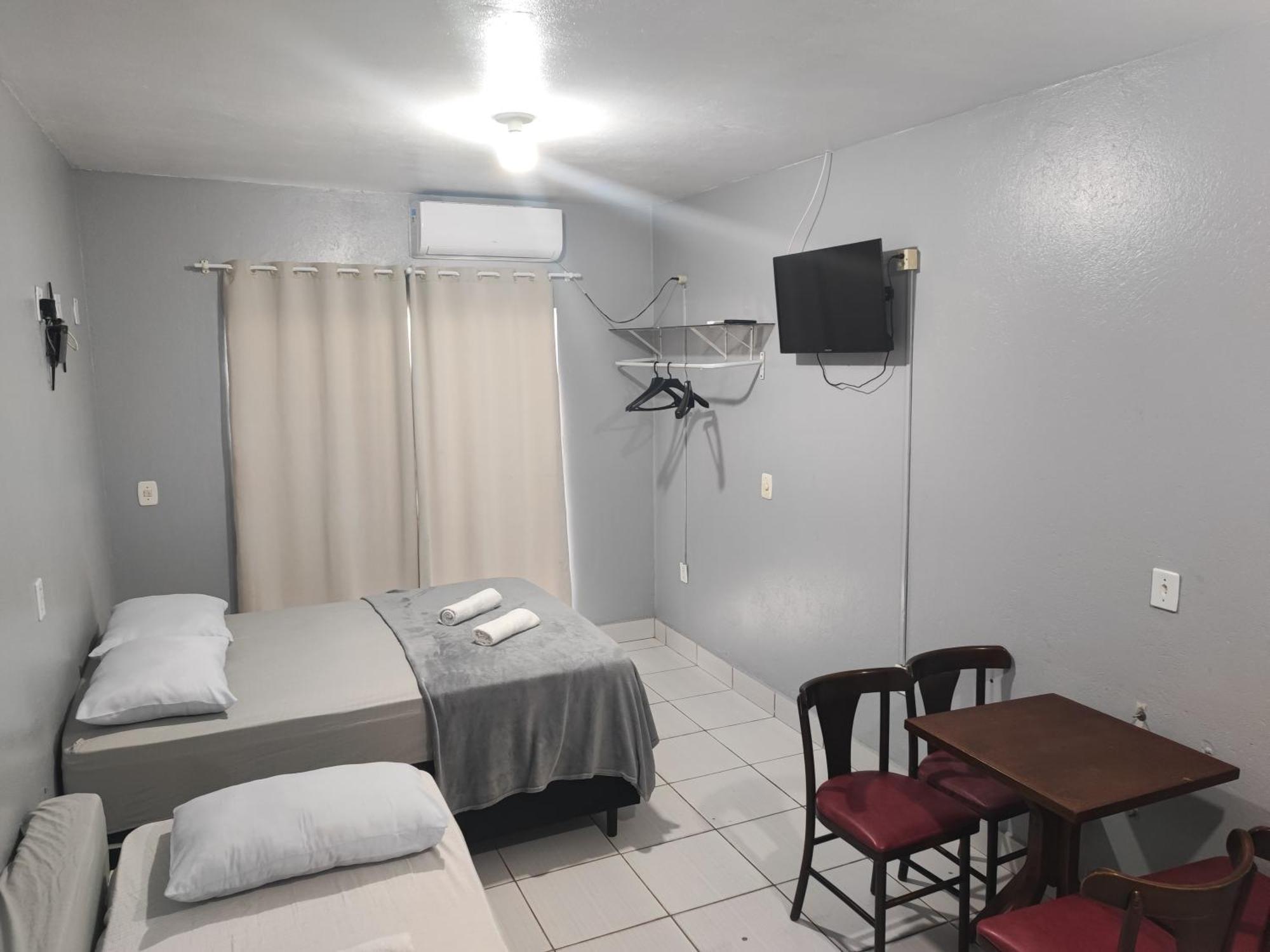 Zzz Bruno Klemtz - Residencial Recanto Dos Passaros Estudio Ate 4 Pessoas Com Ar Split Wifi Coz Vaga Itapema Buitenkant foto