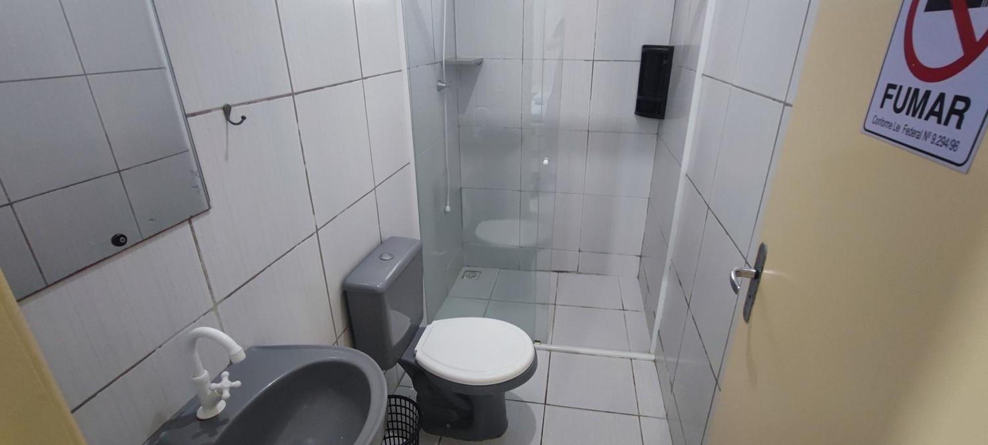 Zzz Bruno Klemtz - Residencial Recanto Dos Passaros Estudio Ate 4 Pessoas Com Ar Split Wifi Coz Vaga Itapema Buitenkant foto