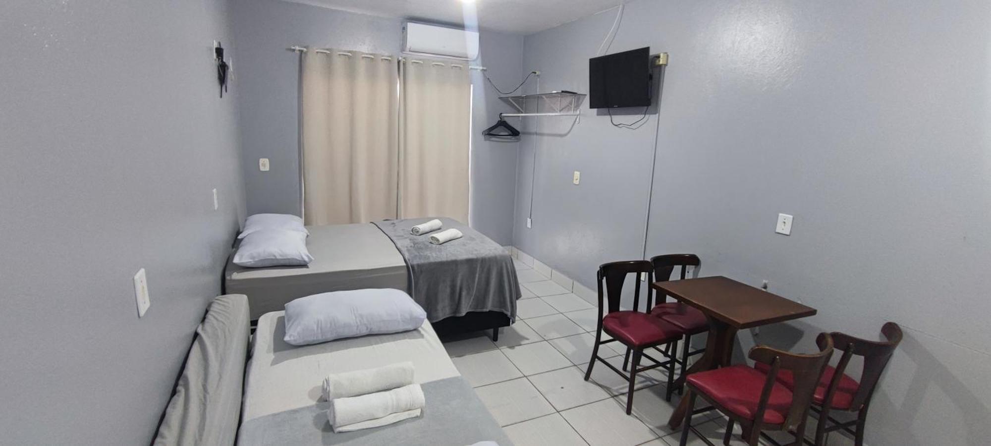 Zzz Bruno Klemtz - Residencial Recanto Dos Passaros Estudio Ate 4 Pessoas Com Ar Split Wifi Coz Vaga Itapema Buitenkant foto