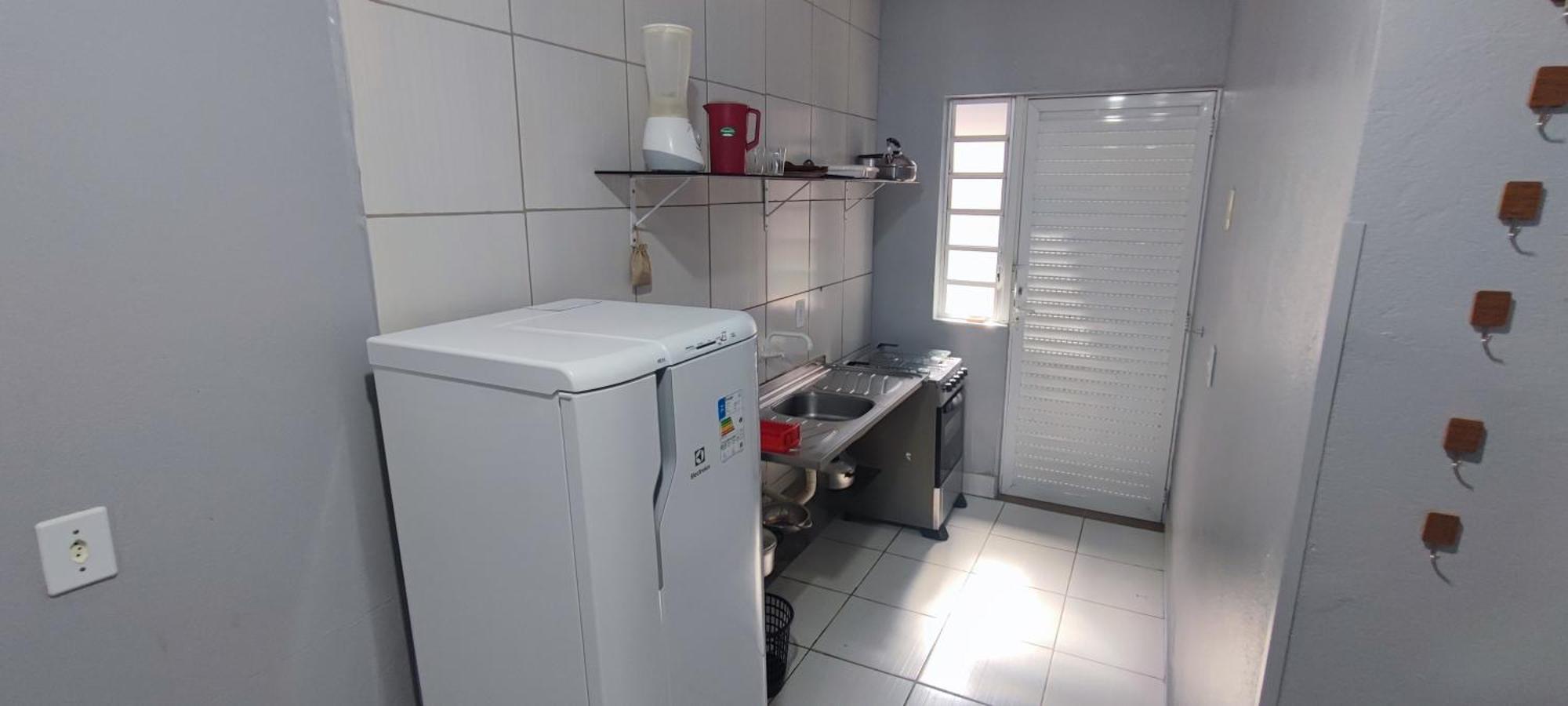 Zzz Bruno Klemtz - Residencial Recanto Dos Passaros Estudio Ate 4 Pessoas Com Ar Split Wifi Coz Vaga Itapema Buitenkant foto