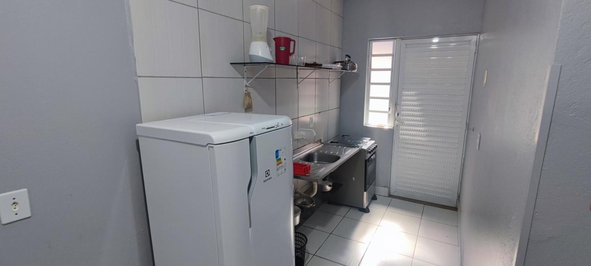 Zzz Bruno Klemtz - Residencial Recanto Dos Passaros Estudio Ate 4 Pessoas Com Ar Split Wifi Coz Vaga Itapema Buitenkant foto