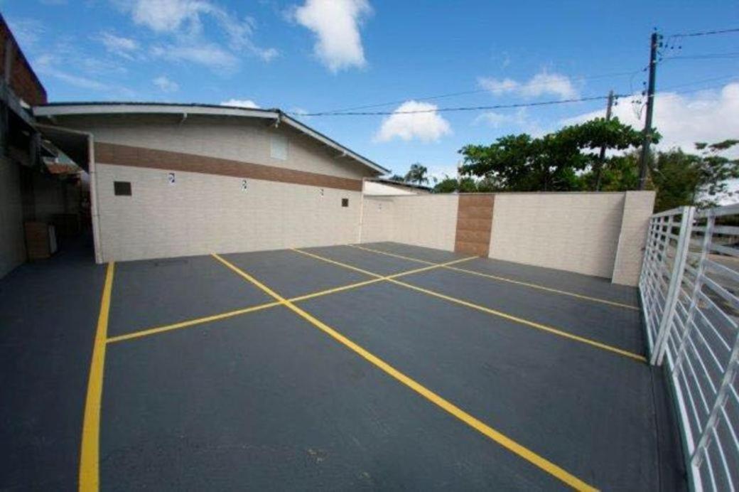 Zzz Bruno Klemtz - Residencial Recanto Dos Passaros Estudio Ate 4 Pessoas Com Ar Split Wifi Coz Vaga Itapema Buitenkant foto