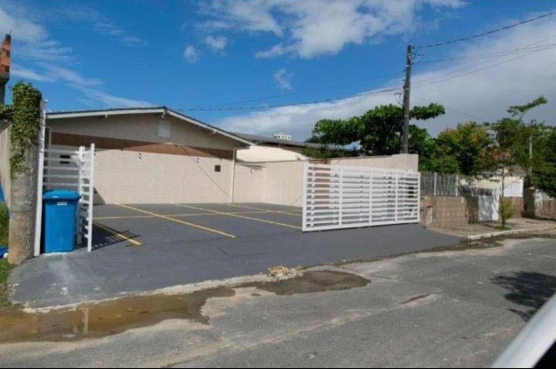 Zzz Bruno Klemtz - Residencial Recanto Dos Passaros Estudio Ate 4 Pessoas Com Ar Split Wifi Coz Vaga Itapema Buitenkant foto